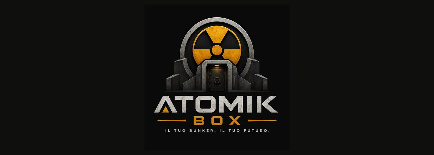 ATOMIK BOX