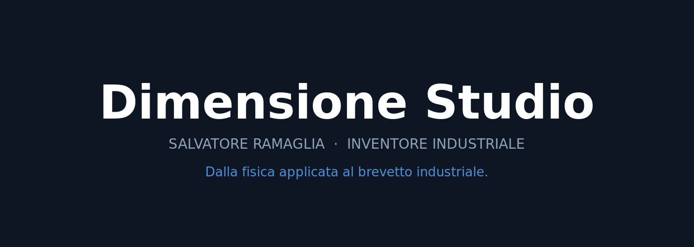 Dimensione Studio